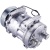 Компрессор RC-U08125К1 MOTORCOOL Компрессор RC-U08125К1 MOTORCOOL